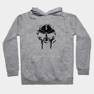 Mf Doom Hoodie